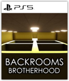 Backrooms Brotherhood