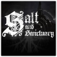 Salt and Sanctuary