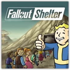 Fallout Shelter