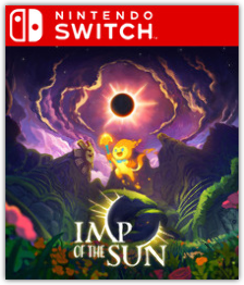 Imp of the Sun