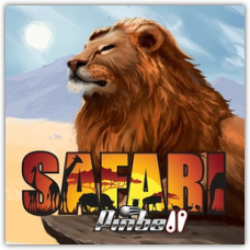 Safari Pinball