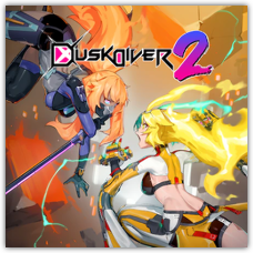 Dusk Diver 2