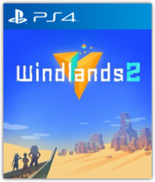 WindLands 2
