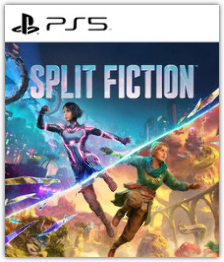 Split Fiction