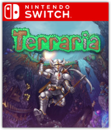 Terraria