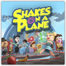 Shakes on a Plane