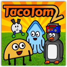 Taco Tom 2