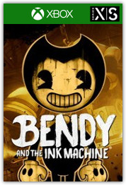 Bendy and the Ink Machine