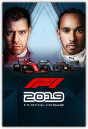 F1 2019