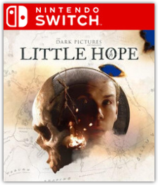 The Dark Pictures Anthology: Little Hope