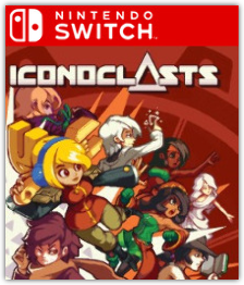 Iconoclasts