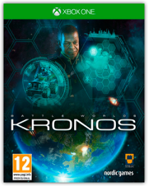 Battle Worlds: Kronos