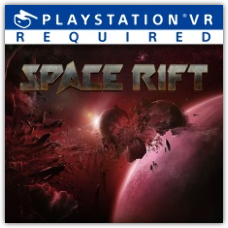Space Rift