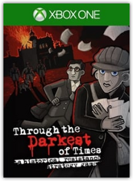 Through The Darkest of Times