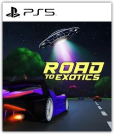ROAD TO EXOTICS!