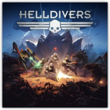 Helldivers