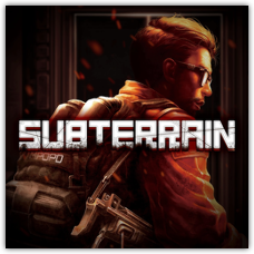 Subterrain PS4 | Stratege