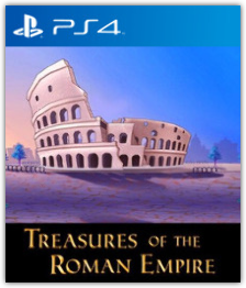Treasures of The Roman Empire