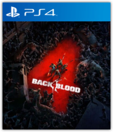 Back 4 Blood