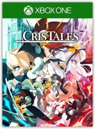 Cris Tales