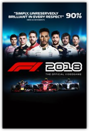 F1 2018