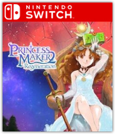 Princess Maker 2 Regeneration