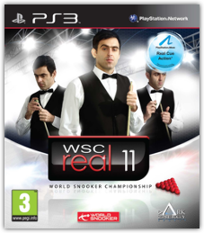 WSC Real 11
