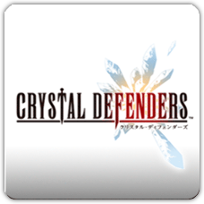 Crystal Defenders