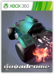 Novadrome
