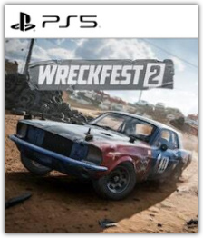 Wreckfest 2