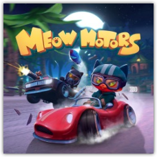 Meow Motors PS4 | Stratege