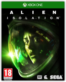 Alien: Isolation