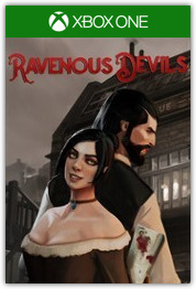 Ravenous Devils