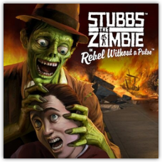 Stubbs the Zombie in Rebel Without a Pulse