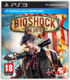 BioShock Infinite