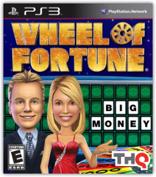 Wheel of Fortune (2012)