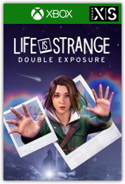 Life is Strange: Double Exposure