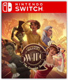 Pendula Swing