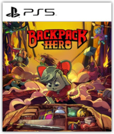 Backpack Hero