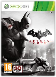 Batman: Arkham City