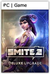 SMITE 2