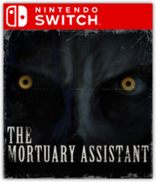 The Mortuary Assistant