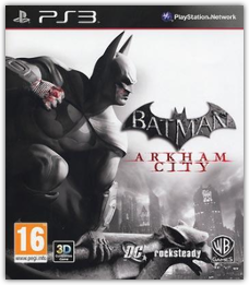 Batman: Arkham City
