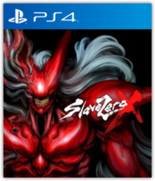 Slave Zero X