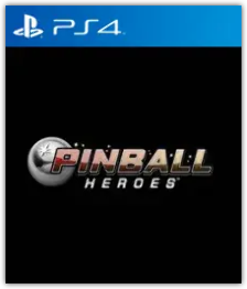 Pinball Heroes