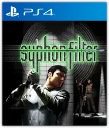 Syphon Filter