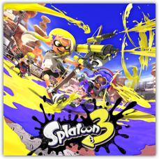 Splatoon 3