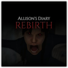 Allison's Diary: Rebirth