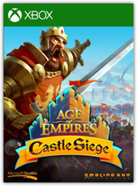 Age of Empires: Castle Siege (WP)