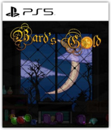 Bard's Gold